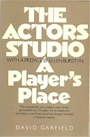 A Player's Place: The Story of The Actors Studio 0025426508 Book Cover