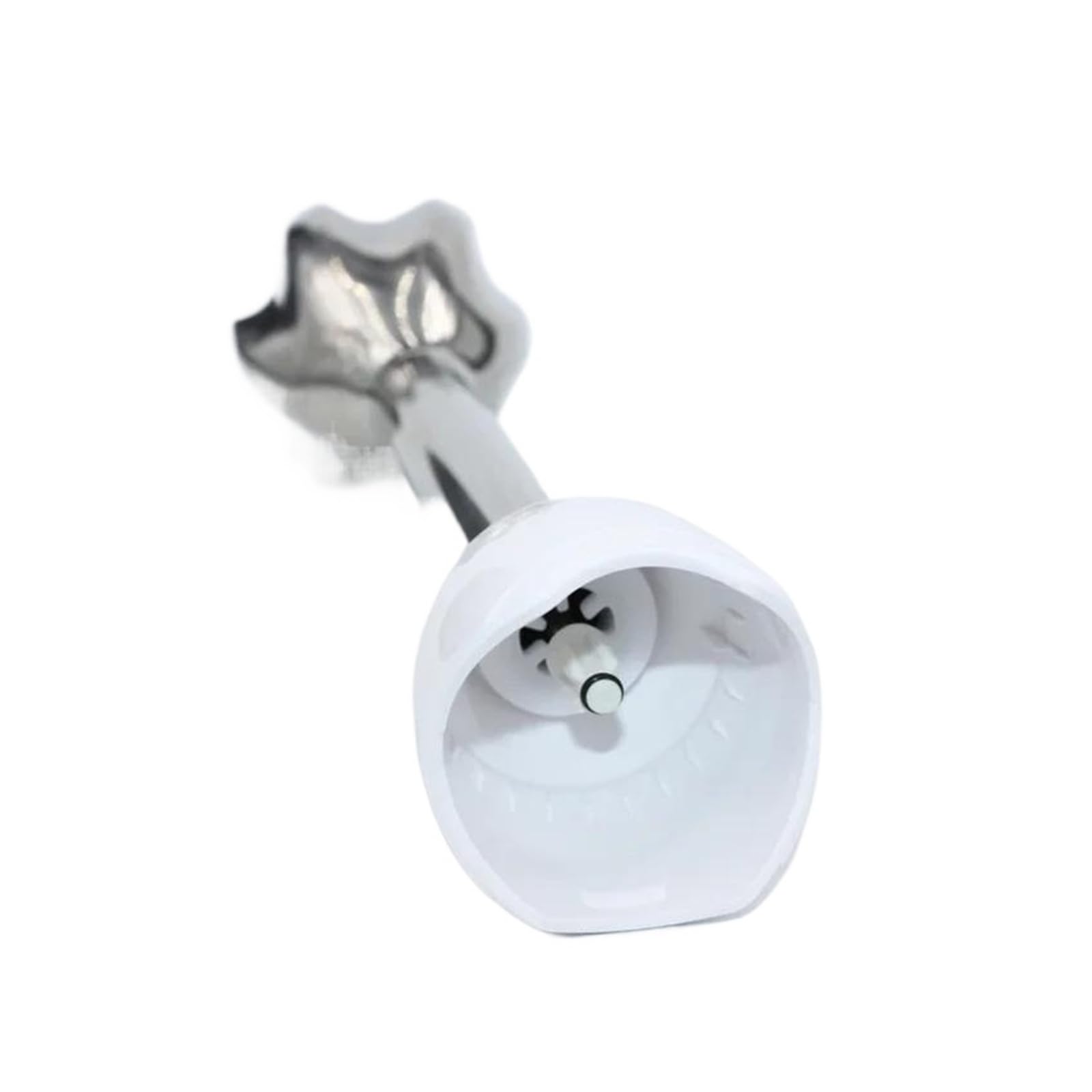 Accessori for Barra Di Agitazione 1PC, Compatibile Con Braun, MQ3025 MQ525 MQ545 MQ5025 4165 4191 TY Asta Di Miscelazione, Supporto Di Miscelazione, Gancio for Impastare A Spirale