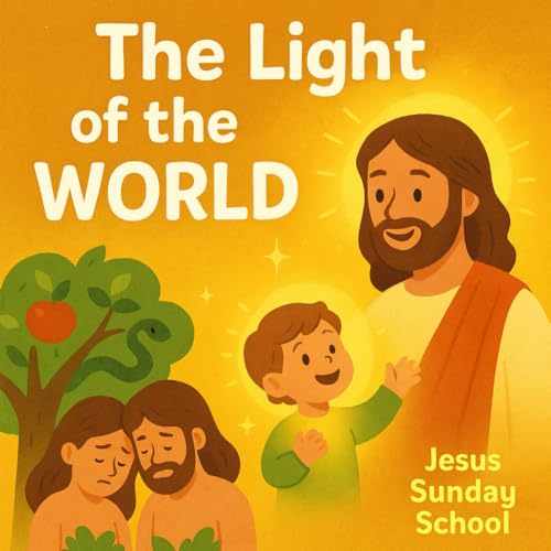 The Light of the World