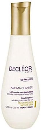 Decleor Aroma Cleanse Youth Lotion for Mature Skin - 200 ml
