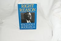 Right Reason 0385152353 Book Cover