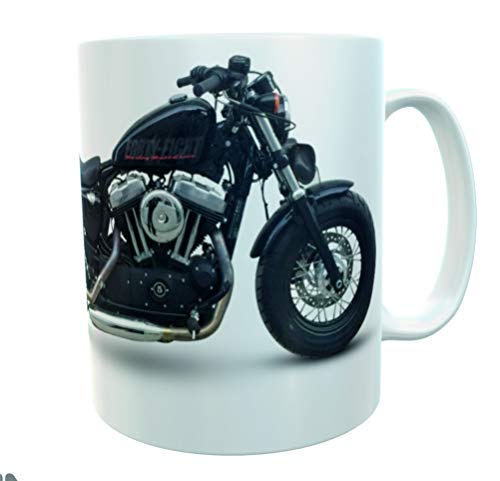 Kaffeebecher Harley Davidson Coffeepot Kaffeepot Keramik