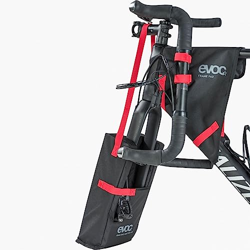 Evoc, Road Bike Adapter, for Rim and disc Brake Forks - Image 3