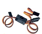 ⭐️⭐️⭐️ ⭐️ ⭐️ Produit de qualité supérieure de Mr. Prise de modélisme. Vous ne recevrez que chez nous et pas chez les autres fournisseurs. Nos articles sont fabriqués spécialement pour nous et répondent aux normes de qualité les plus élevées. Nous offrons des performances élevées, une longue durée de vie et une qualité pour nos clients. 👍 ⭐️⭐️ ⭐️ 👍