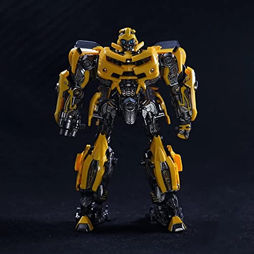 Deformation Masterpiece Ww-01 Ko Lts-03C Mpm-03 Movie Mp Scale Alloy Part Action Figure Toys #TOP3