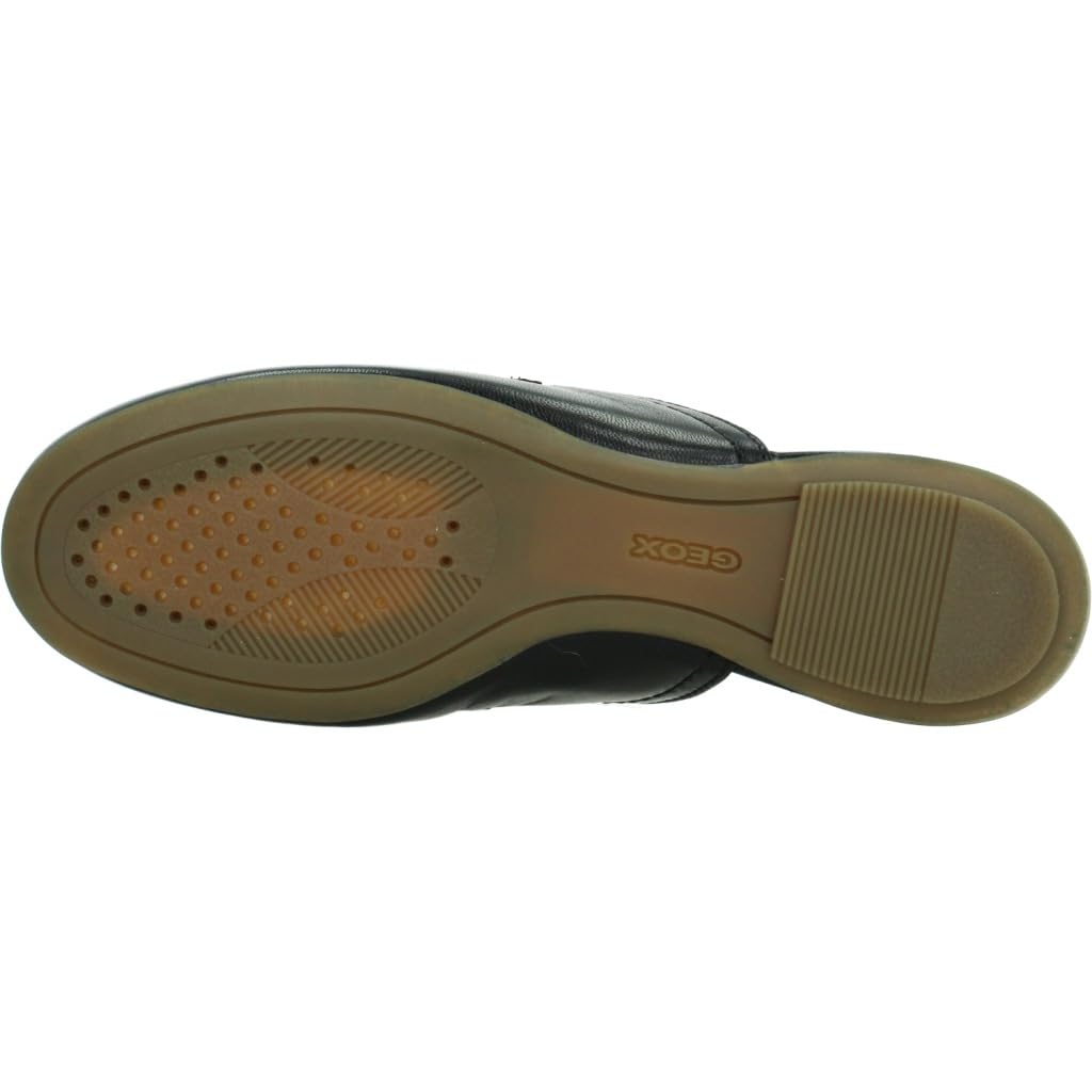 Geox D Palmaria A Mocassino PiattoDonna