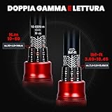 HYCHIKA BETTER TOOLS FOR BETTER LIFE B0FL7GNPQF lato 3