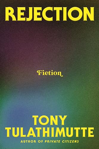 Cover of Rejection
