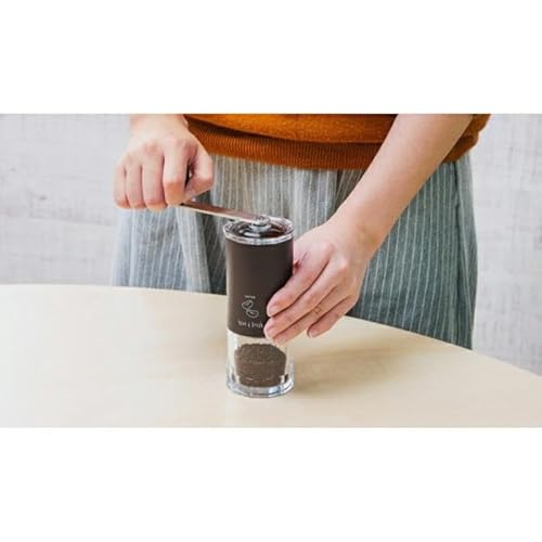 セラミックコーヒーミル[Pure]