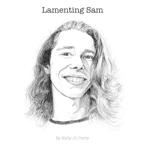 LAMENTING SAM Audiobook By Kelly Terry cover art