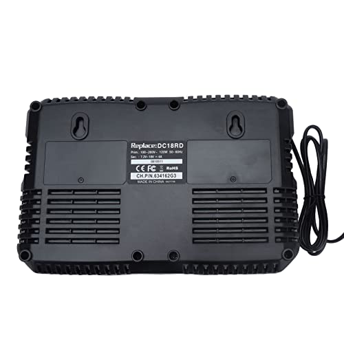 Carregador de bateria de íons de lítio, carregador de porta dupla confiável de alto desempenho 100-2