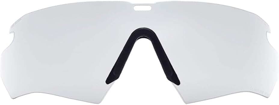 ESS CROSSBOW クロスボウ　クリア　ケース　サングラス Amazon | ESS (イーエスエス) クロスボウ Crossbow 2X バリスティック