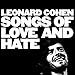 Songs Of Love And Hate