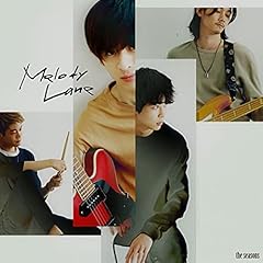 Melody Lane / the seasons from �h���}�u�M�����v