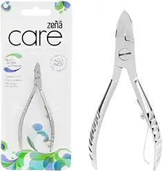 Alicate De Unha Em Aço Inox (1 Unidade)