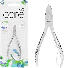 Alicate De Unha Em Aço Inox (1 Unidade)