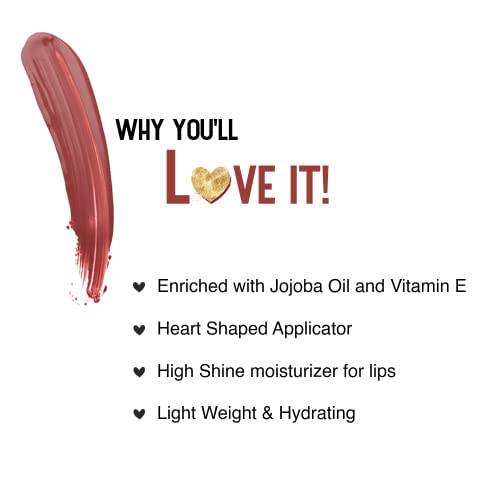 Image of SUGAR Cosmetics - Smudge Me Not - Lip Duo - 12 Don Fawn (Yellow Brown) - 3.5 ml - 2-in-1 Duo Liquid Lipstick with Matte Finish and Moisturizing Gloss