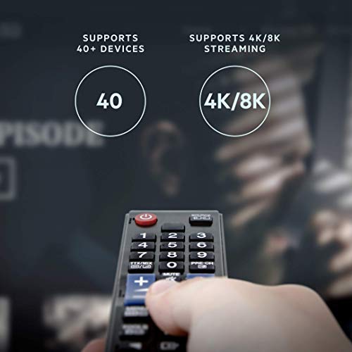 Linksys Mesh Wifi 6 Router, Dual-Band, 3,000 Sq. ft Coverage, 40+ Devices, Speeds up to 6.0Gbps - MR9600 (Renewed), 1-Pack - Image 4