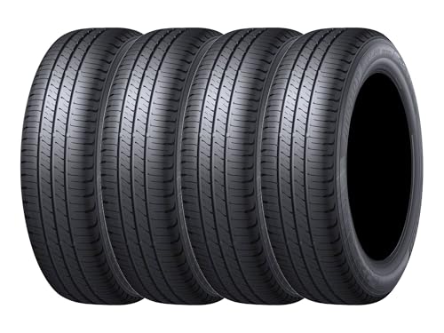 �_�����b�v(DUNLOP) �G�i�Z�[�u EC205 155/65R14 75S 4�{�Z�b�g