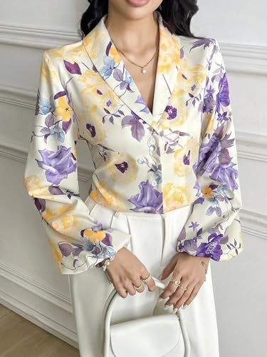 Image of LITZO Women Shirt || Shirt for Woman || Top for Women (L-174-175)