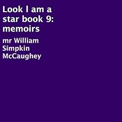 Couverture de Look l Am a Star Book 9