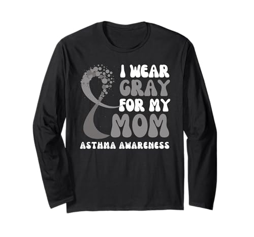 I Wear Gray For My Mom �b���[�����{�� Hope Fighter ����T�V���c