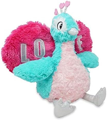 singing dancing stuffed animals
