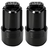 aeg akku 18v 4ah Type: Li-ion, Volt: 12V; Capacité: 4000mAh, Emballer:2 batterie,100% compatibles avec le chargeur d'origine.