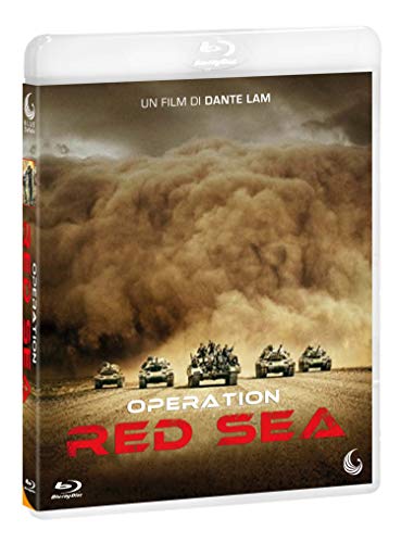 Operation Red Sea