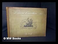 Political caricatures, 1906 B0008ACUXM Book Cover