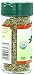 Frontier Co-op Organic Whole Anise Seed, 1.50-Ounce Jar, Adds Licorice-Like Flavor to Desserts, Stews, Bread, Tea, Kosher
