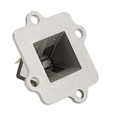 throttle valve actuator bmw e90 Metal Construction: Crafted from metal this reed valve assembly is built to withstand the rigors of use providing lasting durability and performance even in off road conditions