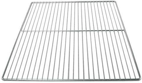 Continental Refrigeration 5-112 Shelf Wire Oven Refrigerator Rack 22X25.5 23113
