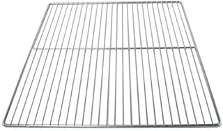 Victory 50597802 Shelf Plated Wire for Refrigeratio Refrigerator 23.5" W X 25" D