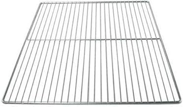 Victory 50597802 Shelf Plated Wire for Refrigeratio Refrigerator 23.5" W X 25" D