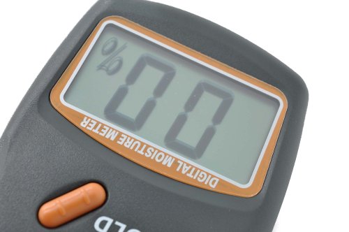 Md-814 Digital 4 Pins Wood Moisture Meter Tester Brand New Flag Day Discount Hot Deal Offer #TOP5