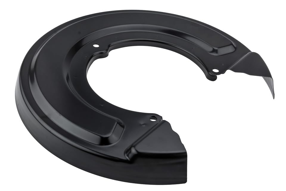 Protection anti-poussière frein à disque Patrol Y61 HTO-NS-013 Tôle de protection pour le Off-Road