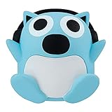 ブルーハムハム ならぶんです。2 大合唱ver. [3.お～](単品) ガチャガチャ カプセルトイ