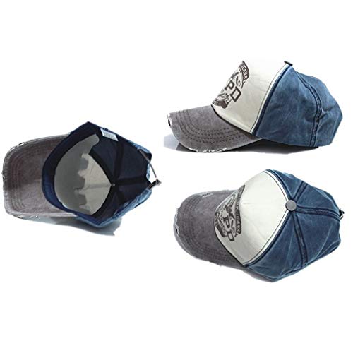 Boné New York Aba Curva Trucker Com Regulagem