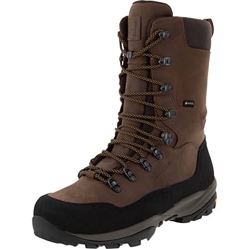 Härkila Pro Hunter Ridge 2.0 GTX Boots, Dark Brown, Size 44