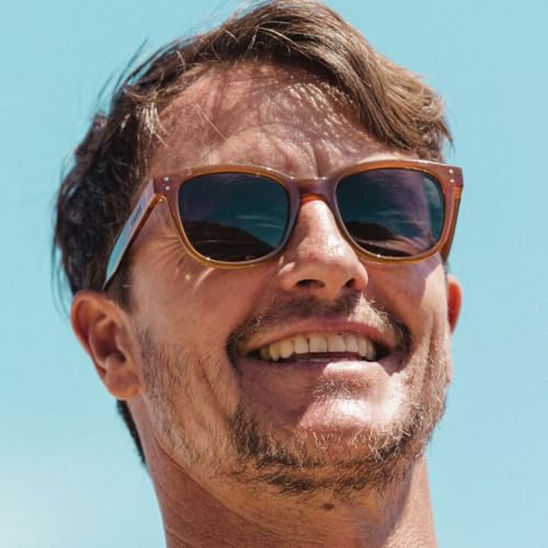 Carve 34570-IJ Homeland Recycled Gloss Translucent Toffe Grey IJ Polarized4