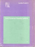 Scott Foresman Reading Systems Levels 5 and 6:That's Good, That's Bad B019BKTWXK Book Cover