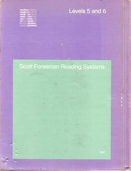 Hardcover Scott Foresman Reading Systems Levels 5 and 6:That's Good, That's Bad Book