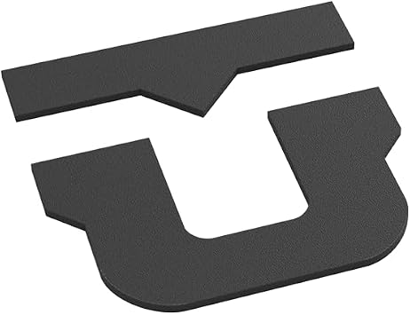 Union U Stomp Pad