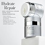Kate Somerville KateCeuticals Total Repair Cream – Advanced Anti-Aging Moisturizer, Visibly Reduces Wrinkles & Fine Lines, 1 Fl Oz - Image 3