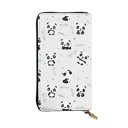 Portefeuille pour femme multi-compartiments idéal pour organiser vos cartes lors du shopping