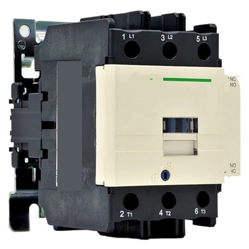 Contacteur AC LC1D95 36V pour bobine de commande industrielle