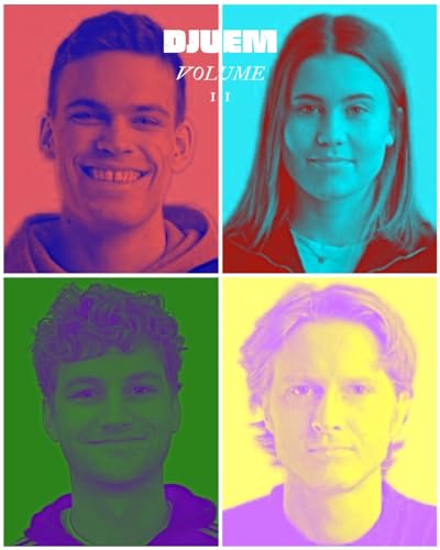 22. Jubileumsavsnitt! (Golden shower & s&aring;gar)