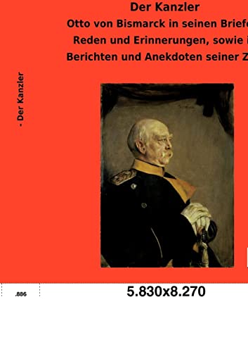 Der Kanzler (German Edition)