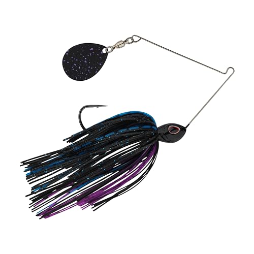 Berkley Power Blade Compact Fishing Spinnerbait
